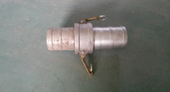 油罐車(chē)油管陰陽(yáng)端