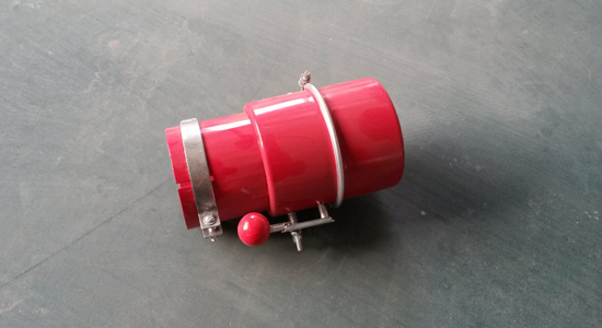 油罐車(chē)防火帽